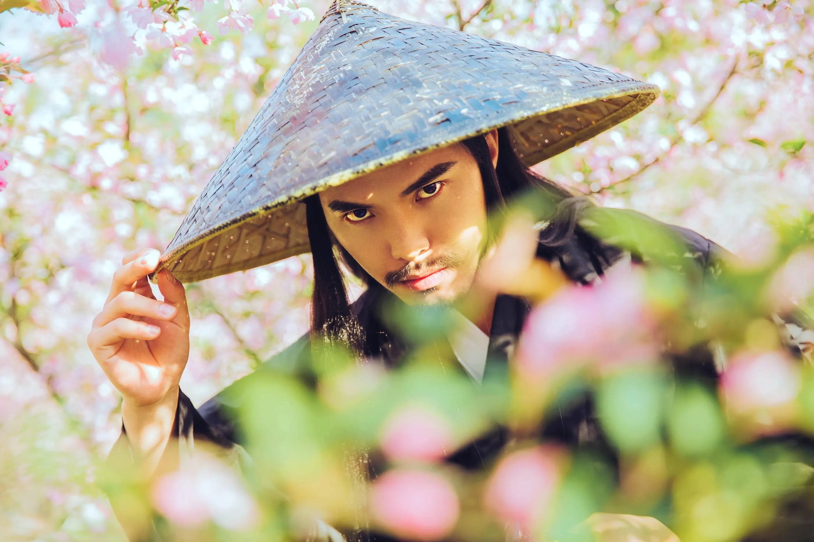 [YITUYU艺图语]2021.09.04 猫侍 邱风 [31P]插图5